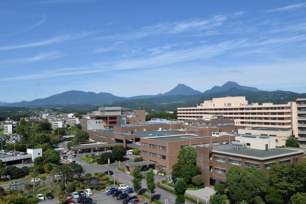 大分大学医学部附属病院